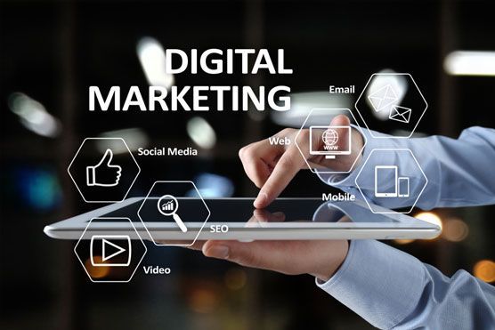 Best freelance digital marketer in Calicut